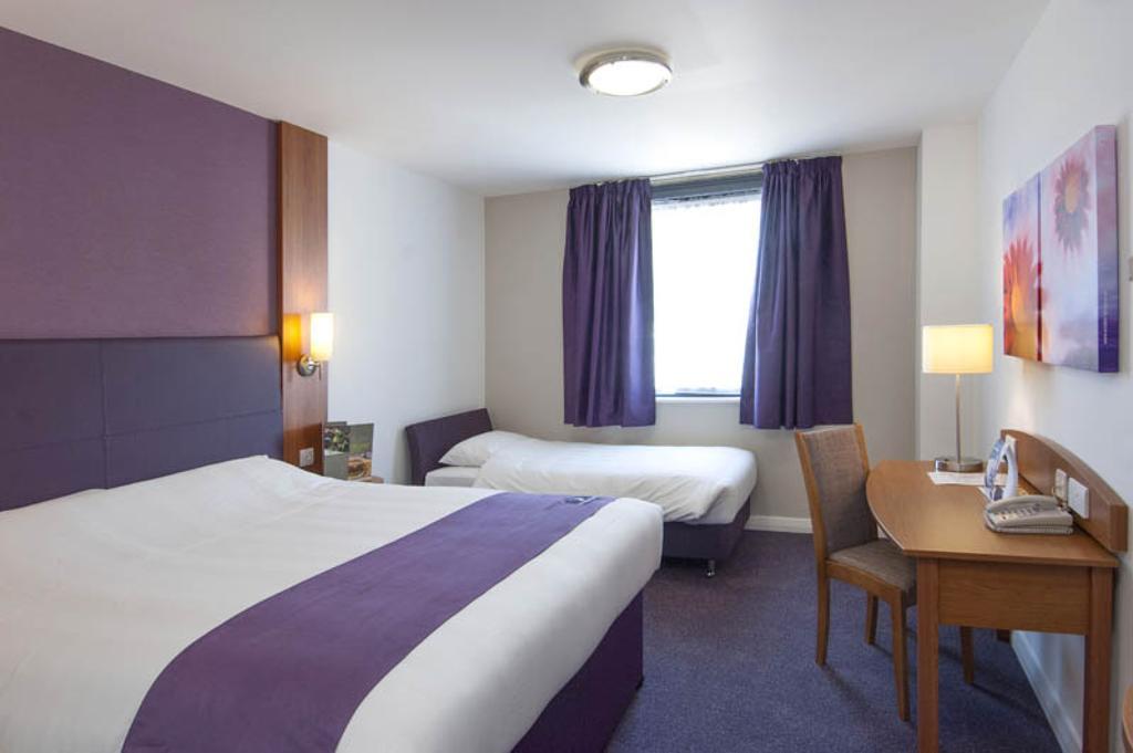 Premier Inn Newcastle - Metro Centre Gateshead Habitación foto
