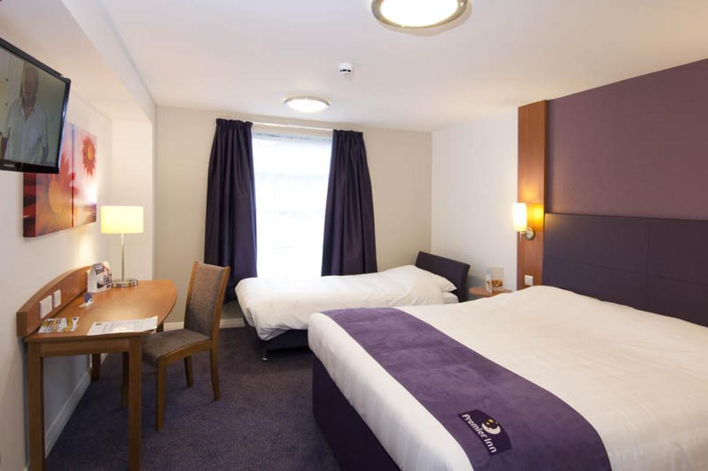 Premier Inn Newcastle - Metro Centre Gateshead Habitación foto