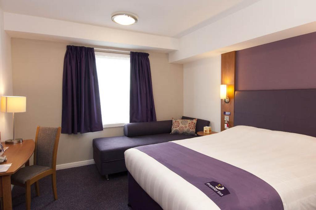 Premier Inn Newcastle - Metro Centre Gateshead Habitación foto
