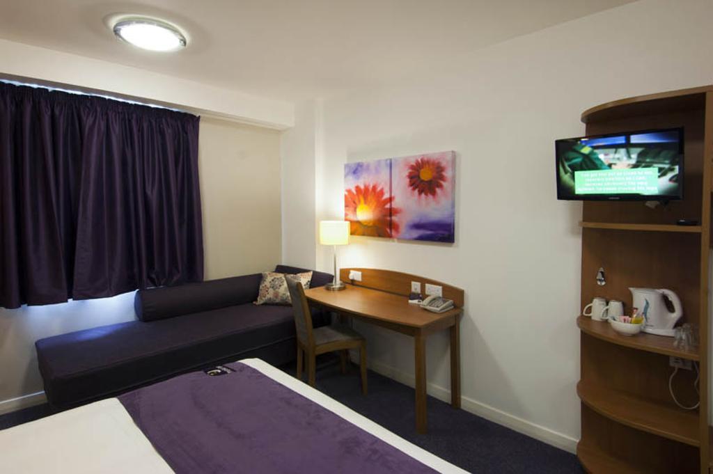Premier Inn Newcastle - Metro Centre Gateshead Habitación foto