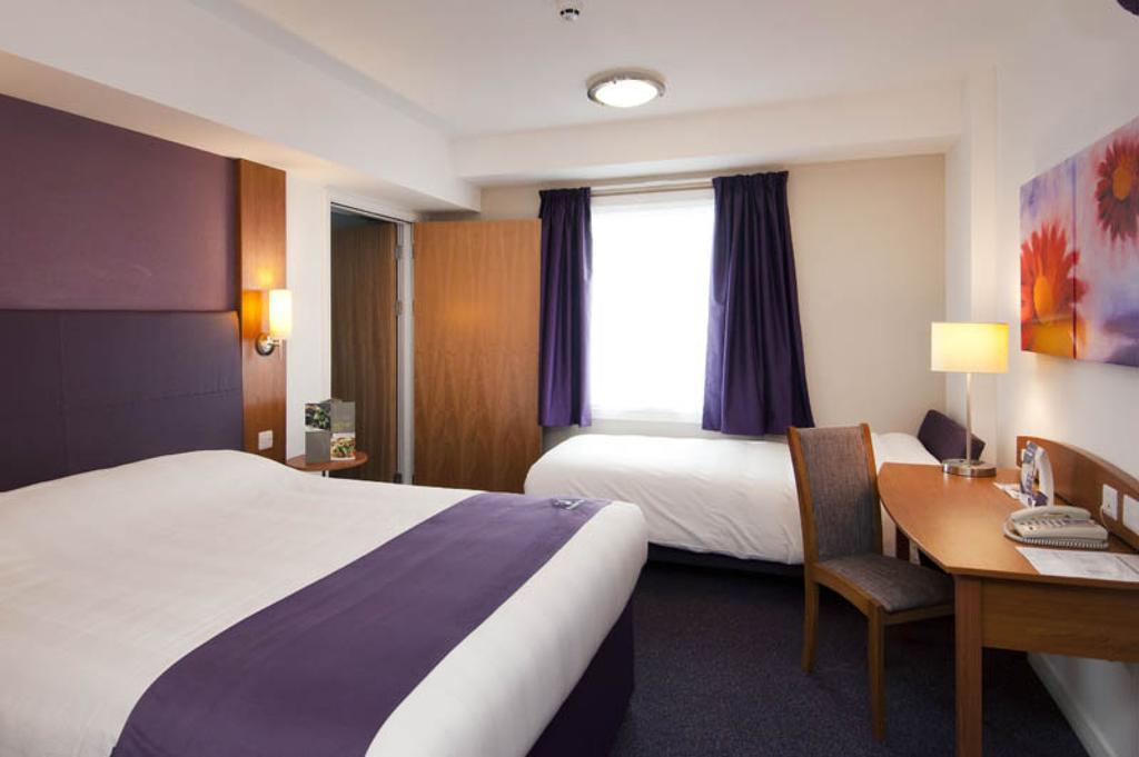 Premier Inn Newcastle - Metro Centre Gateshead Habitación foto