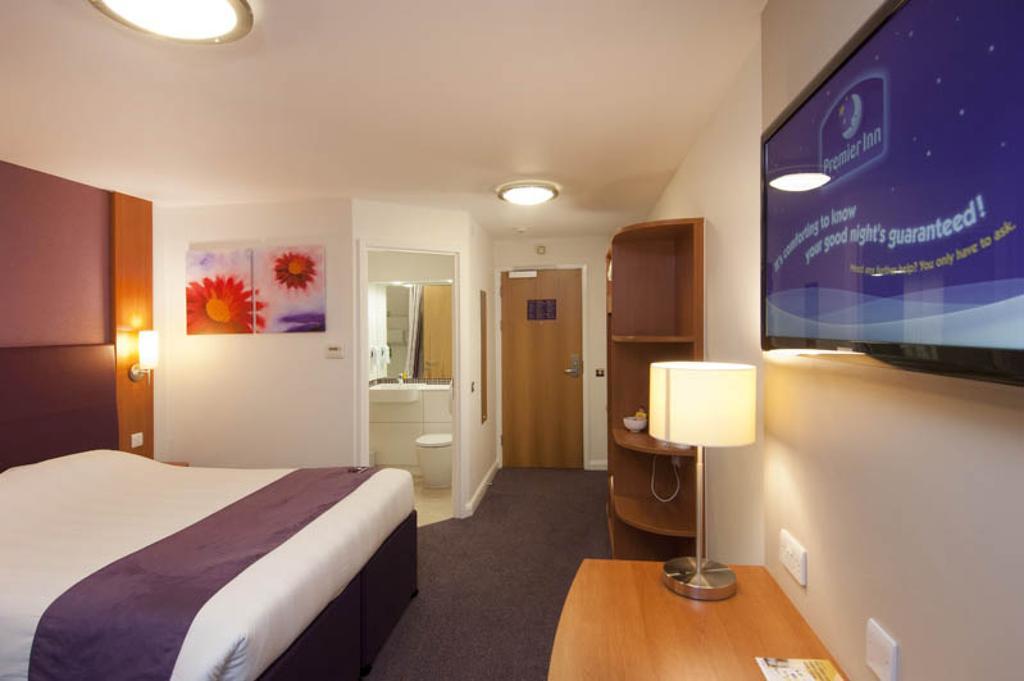 Premier Inn Newcastle - Metro Centre Gateshead Exterior foto