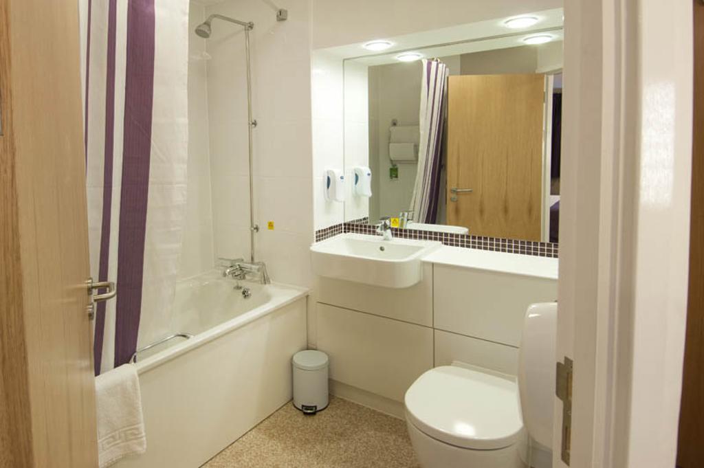 Premier Inn Newcastle - Metro Centre Gateshead Habitación foto