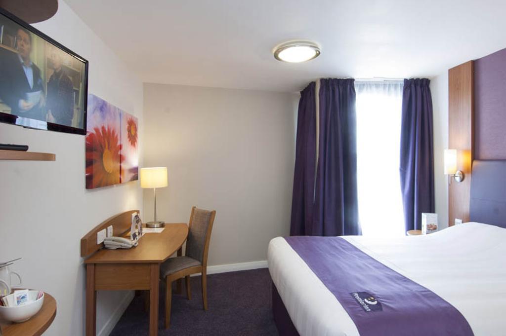 Premier Inn Newcastle - Metro Centre Gateshead Exterior foto